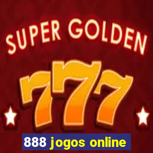 888 jogos online