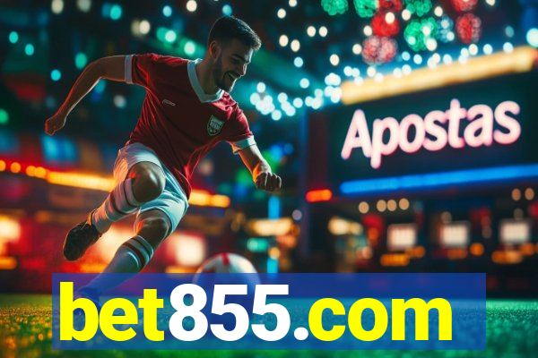 bet855.com