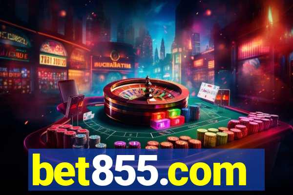 bet855.com