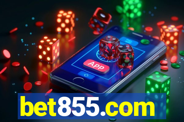 bet855.com