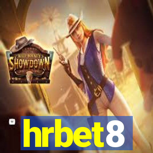 hrbet8