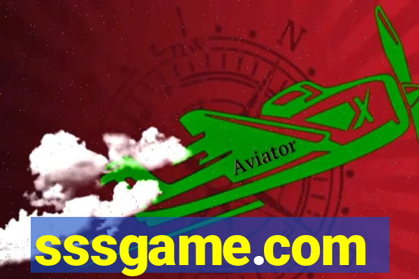 sssgame.com