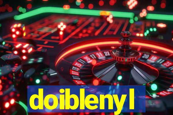 doiblenyl