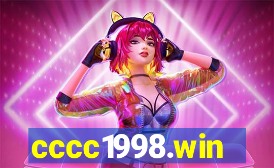 cccc1998.win