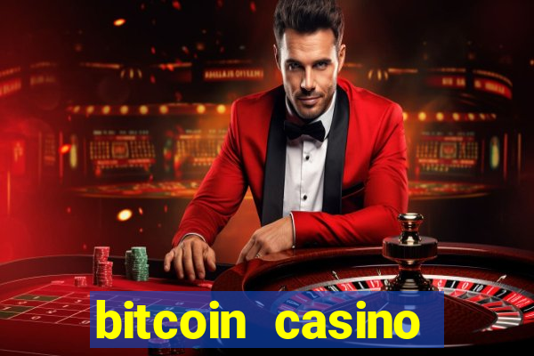 bitcoin casino bonus codes