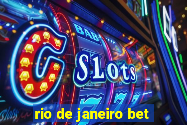 rio de janeiro bet