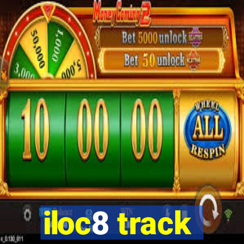 iloc8 track