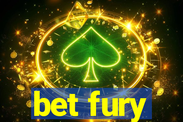 bet fury