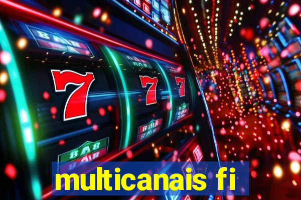 multicanais fi