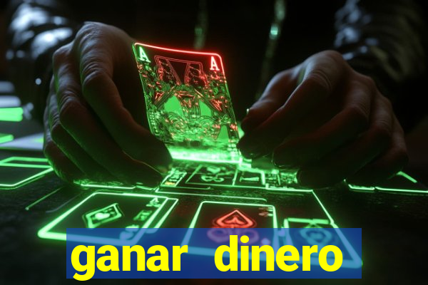 ganar dinero jugando bingo