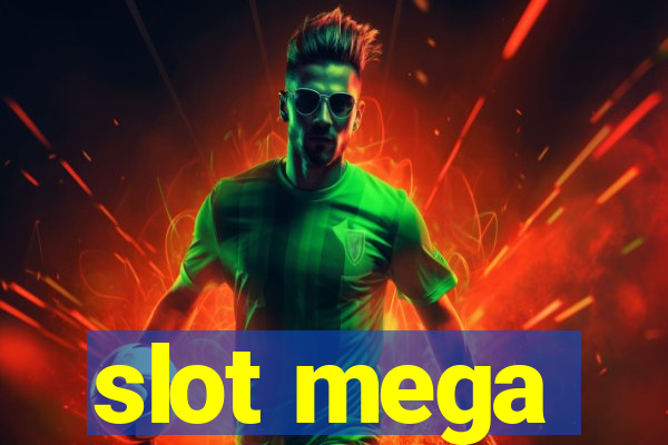 slot mega