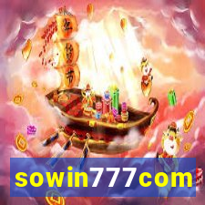 sowin777com