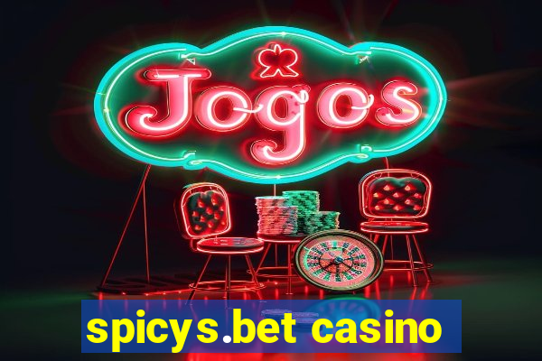 spicys.bet casino