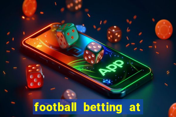 football betting at william hill