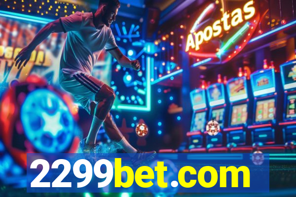 2299bet.com