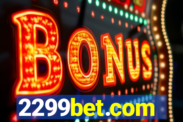 2299bet.com