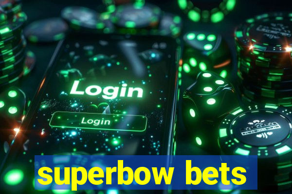 superbow bets