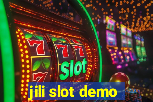 jili slot demo