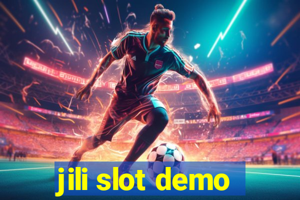 jili slot demo