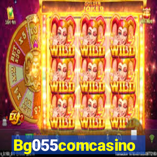 Bg055comcasino