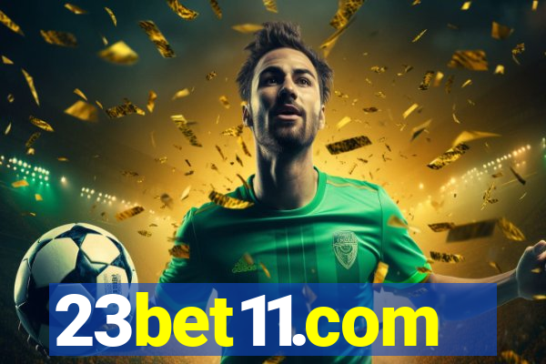 23bet11.com