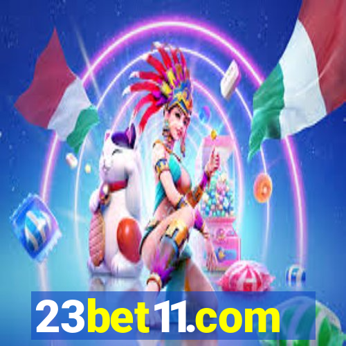 23bet11.com