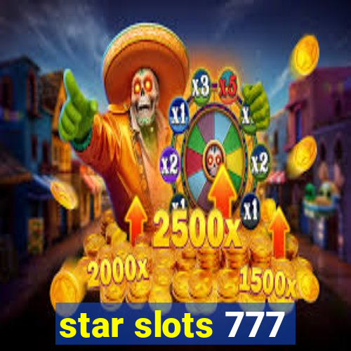 star slots 777