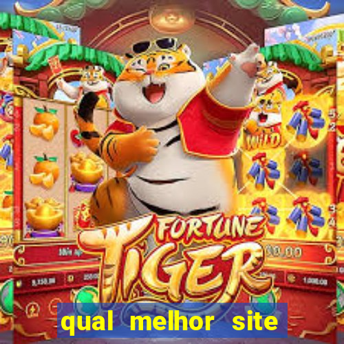 qual melhor site para jogar aviator