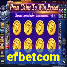 efbetcom