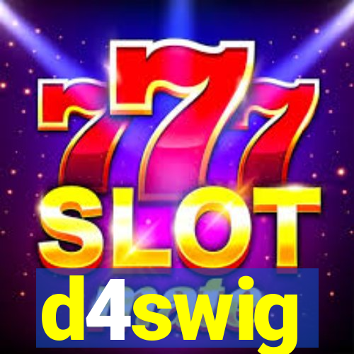 d4swig