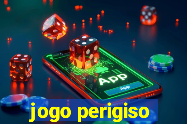 jogo perigiso