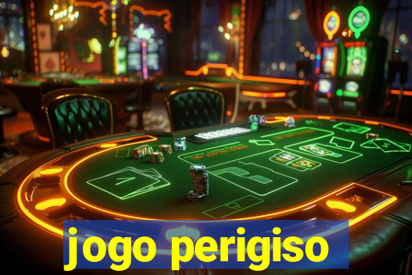 jogo perigiso