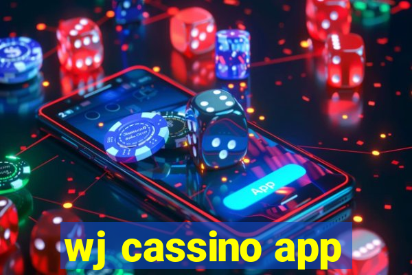 wj cassino app