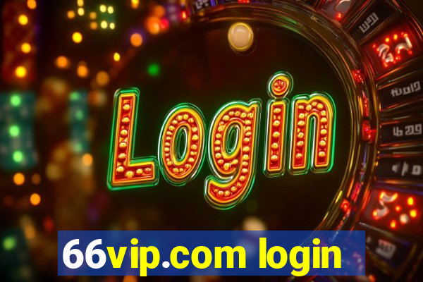 66vip.com login