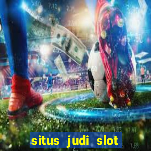 situs judi slot mpo terbaru