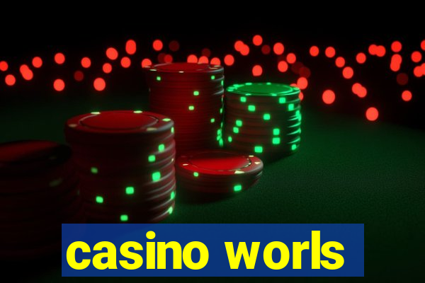 casino worls