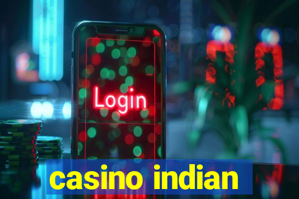 casino indian