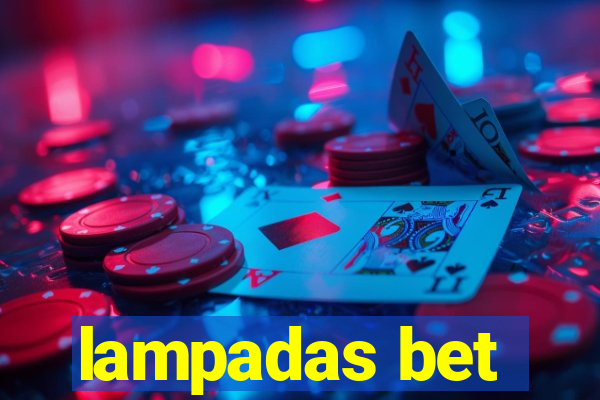 lampadas bet