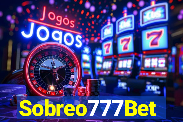 Sobreo777Bet