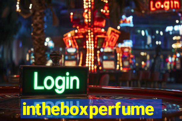 intheboxperfumes