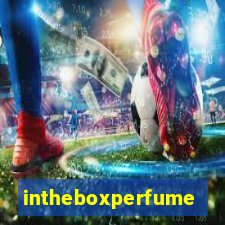 intheboxperfumes