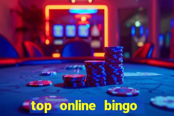 top online bingo sites uk