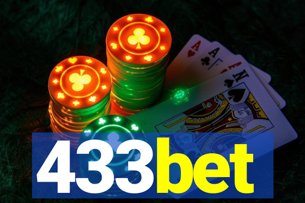 433bet