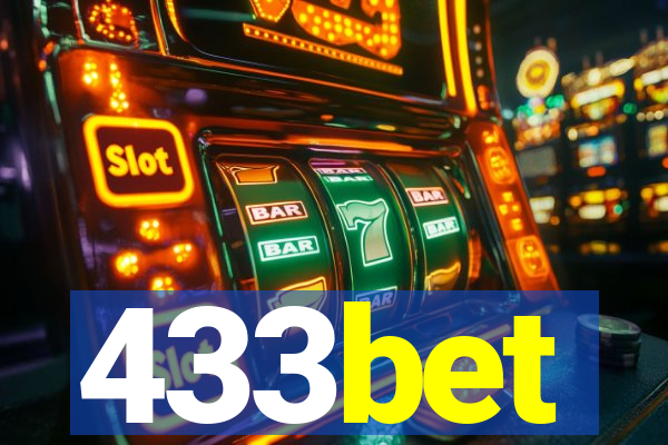 433bet