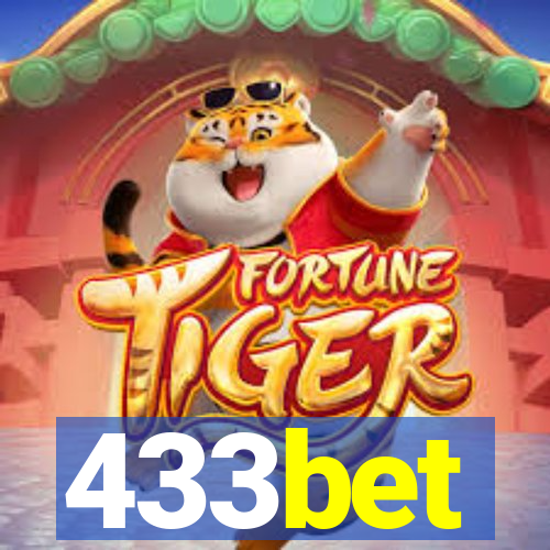 433bet