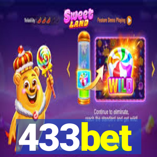 433bet