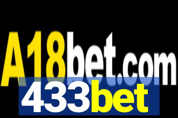 433bet