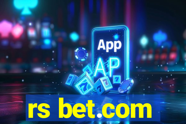 rs bet.com