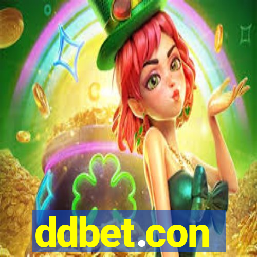 ddbet.con