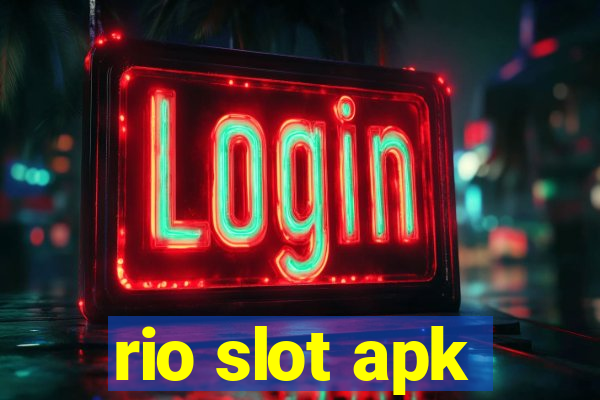 rio slot apk